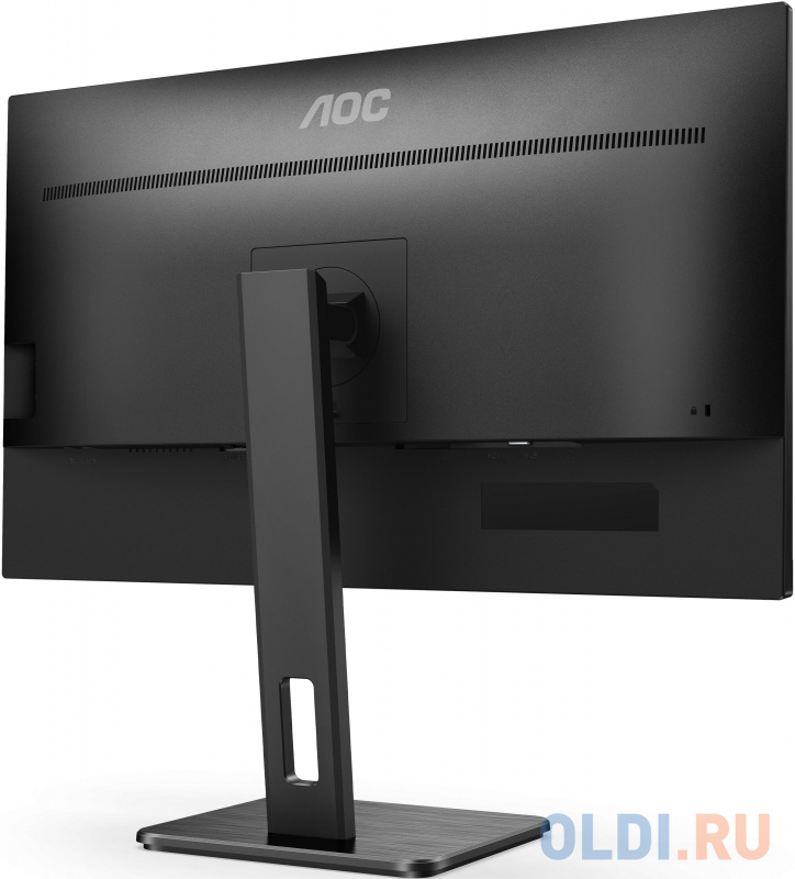 Монитор 27" AOC U27P2CA фото
