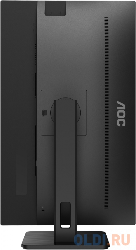 Монитор 27" AOC U27P2CA фото