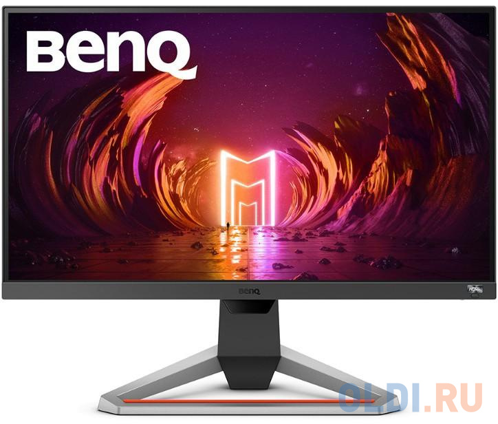 

Монитор 25" BENQ MOBIUZ EX2510S, Cерый