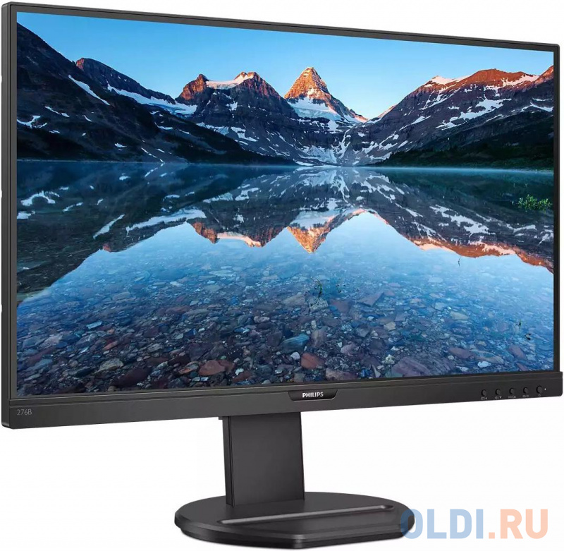 Монитор 27" Philips 276B9H/00 фото