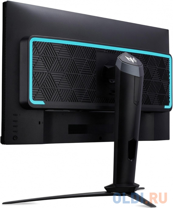 Монитор 27" Acer Predator XB273UNVbmiiprzx черный IPS 1920x1080 400 cd/m^2 1 ms HDMI DisplayPort Аудио USB UM.HX3EE.V05 фото