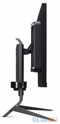 Монитор 32" Acer Predator XB323QUNVbmiiphzx черный IPS 2560x1440 400 cd/m^2 1 ms HDMI DisplayPort Аудио фото