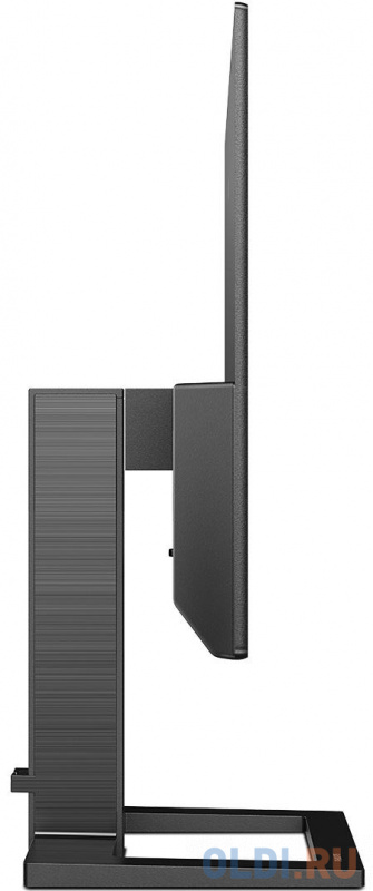 Монитор Philips 23.8" 241E2FD черный IPS LED 16:9 DVI HDMI матовая 1000cd 178гр/178гр 1920x1080 D-Sub FHD 3.5кг фото