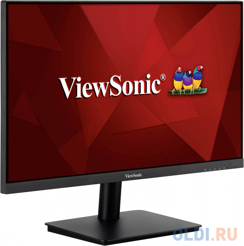 Монитор 23.8" ViewSonic VA2406-H фото