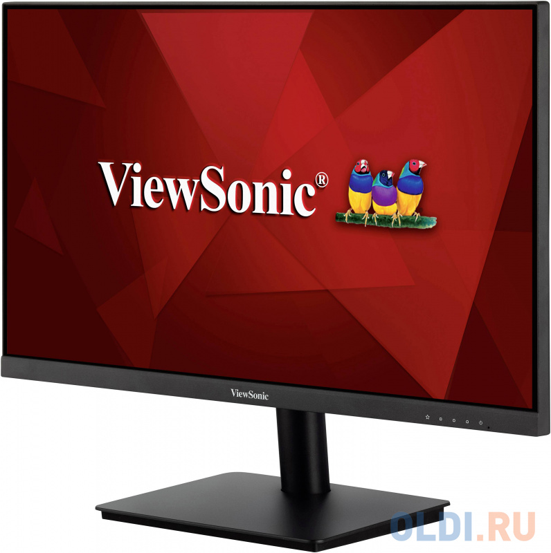 Монитор 23.8" ViewSonic VA2406-H фото