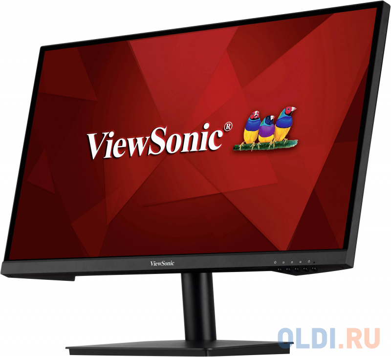 Монитор 23.8" ViewSonic VA2406-H фото