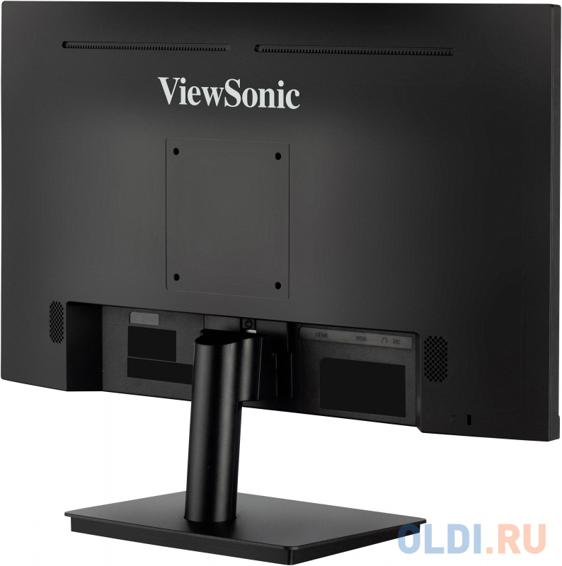 Монитор 23.8" ViewSonic VA2406-H фото