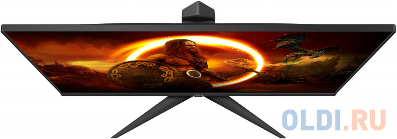 Монитор 27" AOC 27G2SU фото