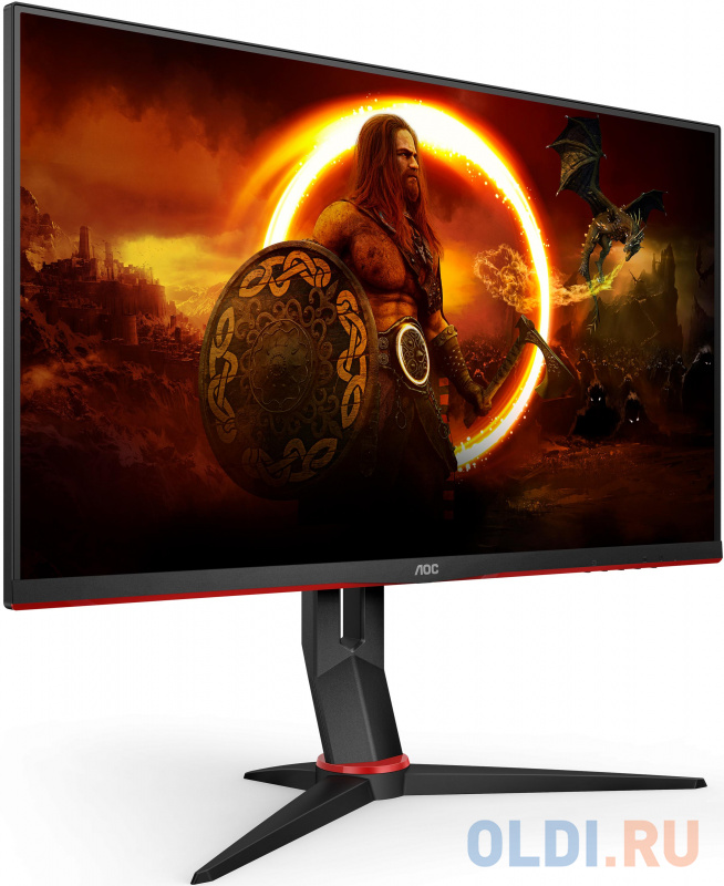 Монитор 27" AOC 27G2SU фото