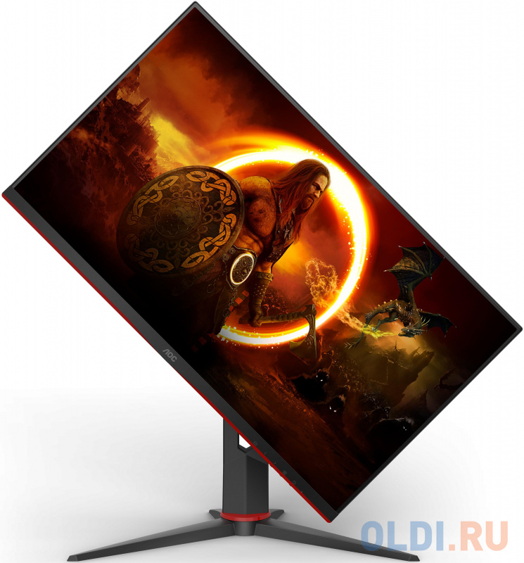 Монитор 27" AOC 27G2SU фото