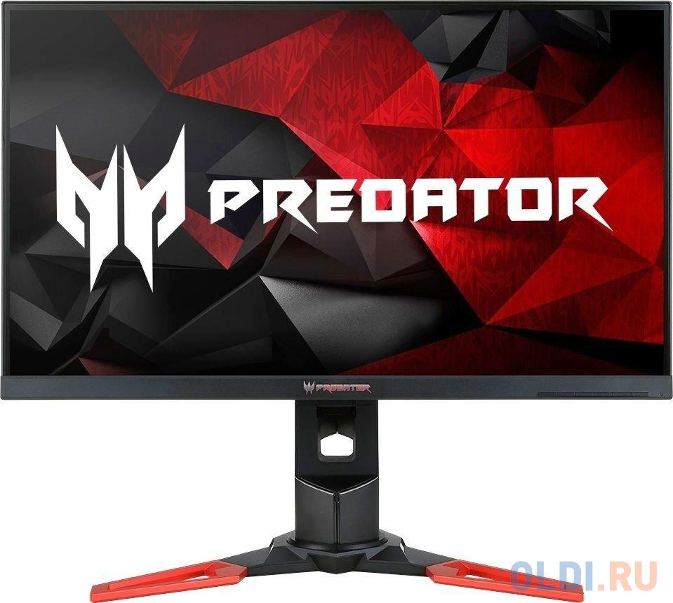 Acer predator монитор. Монитор Acer Predator xb271hkbmiprz. Acer Predator xb271 цена.