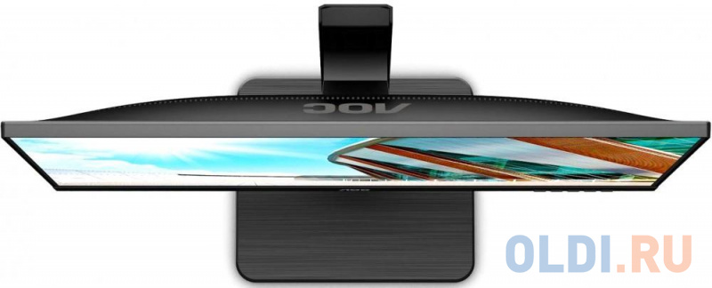 Монитор 32" AOC Q32P2CA фото