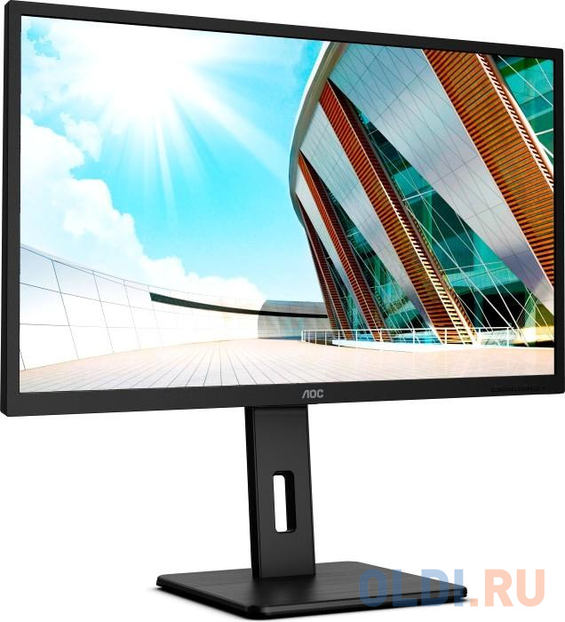 Монитор 32" AOC Q32P2CA фото