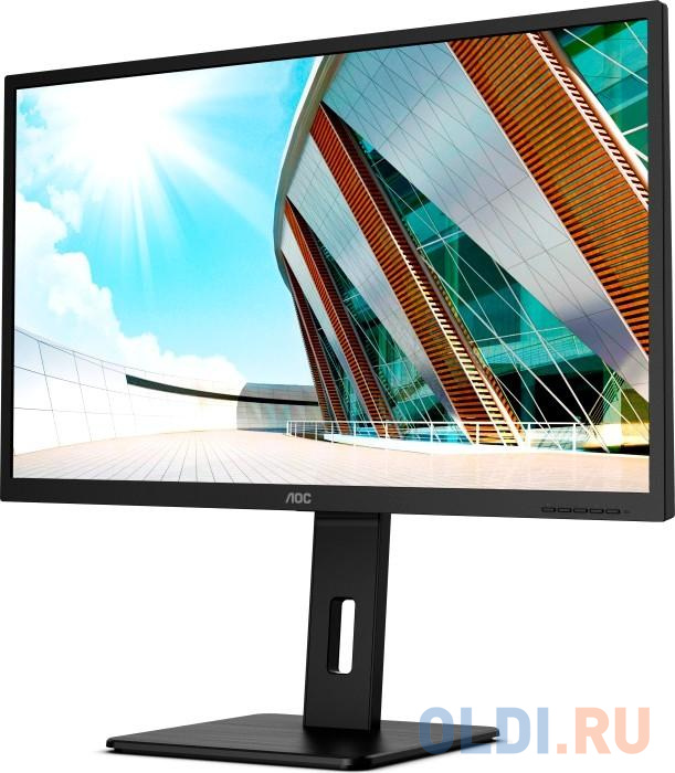 Монитор 32" AOC Q32P2CA фото