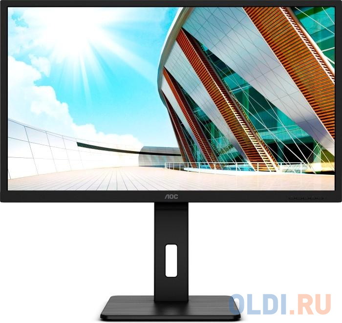 Монитор 32" AOC Q32P2CA фото