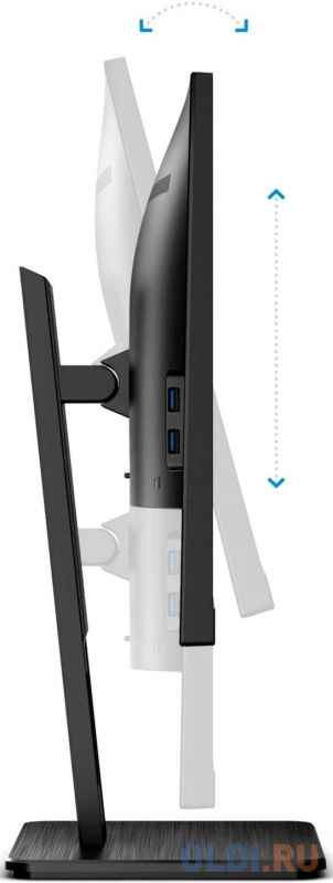 Монитор 32" AOC Q32P2CA фото