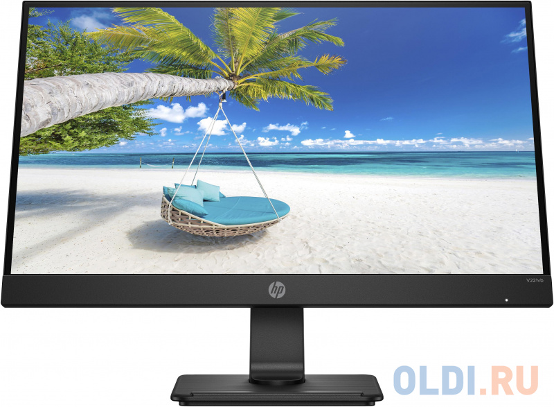 

HP V221vb Monitor