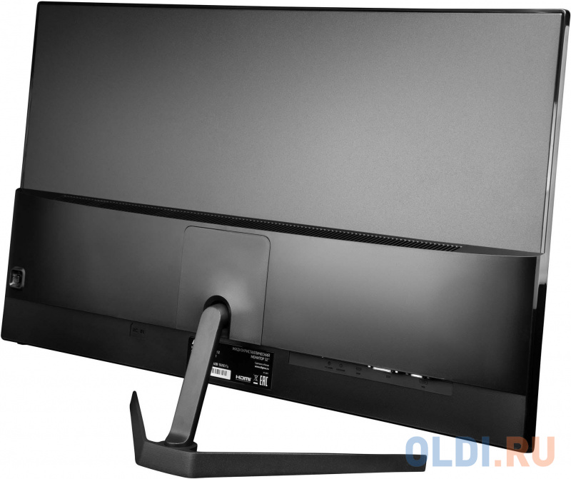 Монитор 31.5" Digma DM-MONB3212 фото