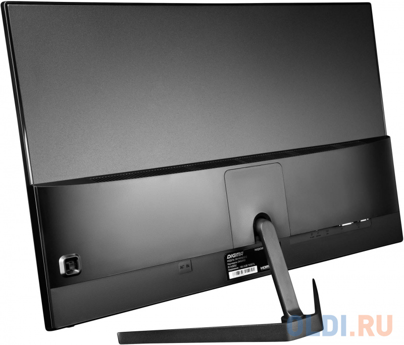 Монитор 31.5" Digma DM-MONB3212 фото