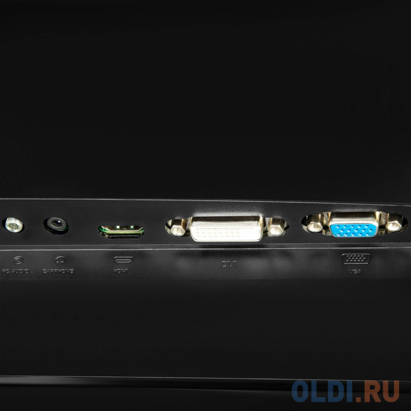 Монитор 31.5" Digma DM-MONB3212 фото