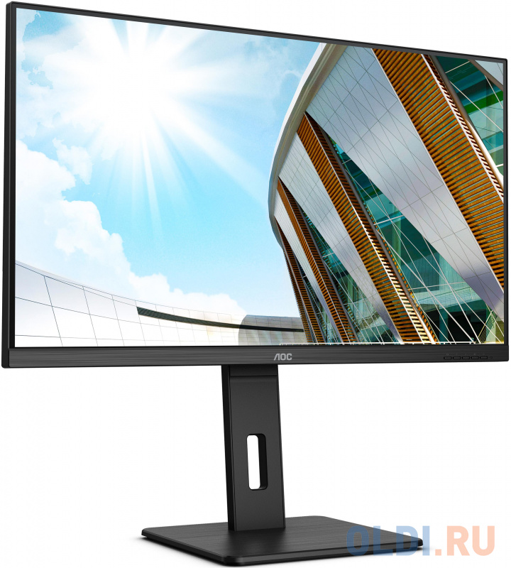 Монитор 32" AOC U32P2CA фото