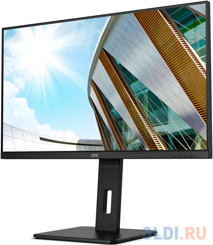 Монитор 32" AOC U32P2CA фото
