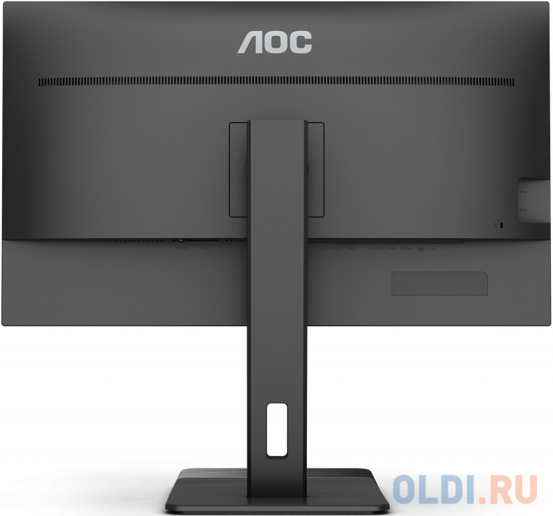 Монитор 32" AOC U32P2CA фото