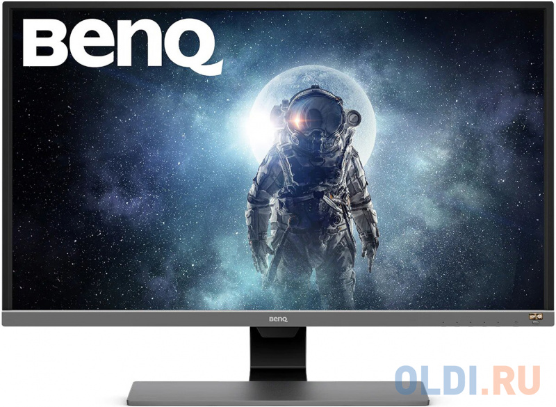 

Монитор 32" BENQ EW3270U, Черный