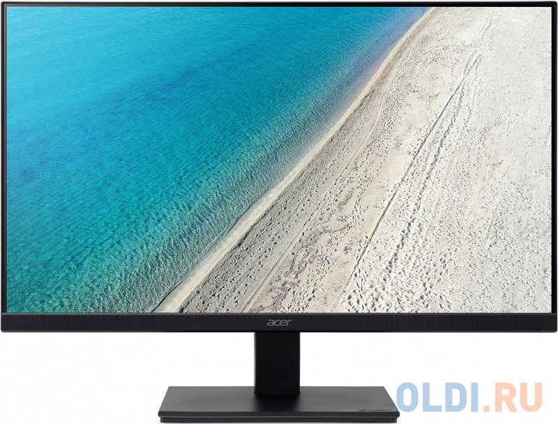 

Монитор LCD 22" V227QABMIX BLACK UM.WV7EE.A04 ACER