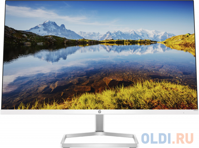 

HP M24fwa FHD Monitor