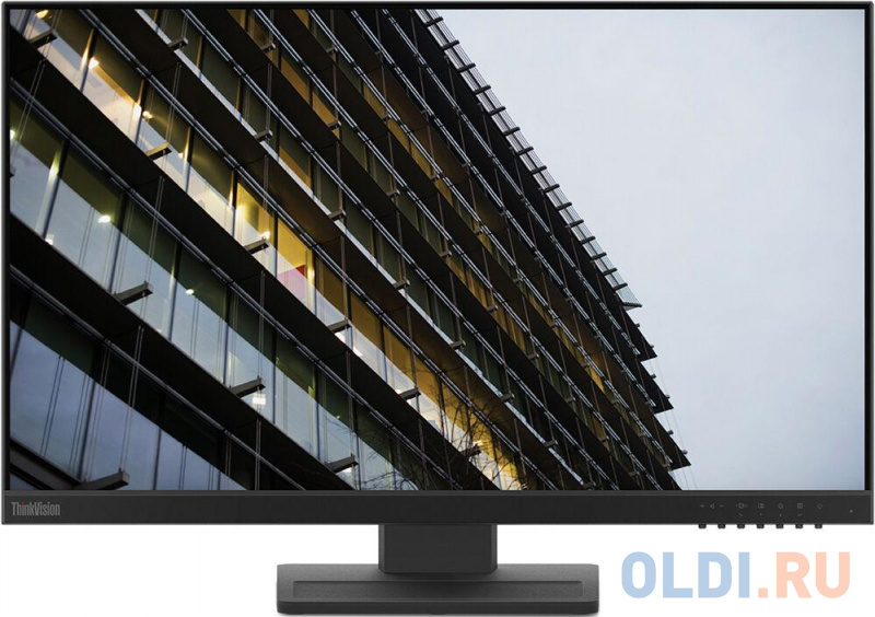 Монитор 23.8" Lenovo E24-28 62B6MAT3EU