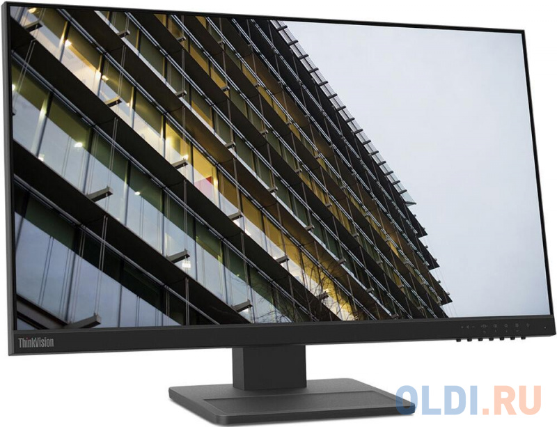 Монитор 23.8" Lenovo E24-28 62B6MAT3EU фото