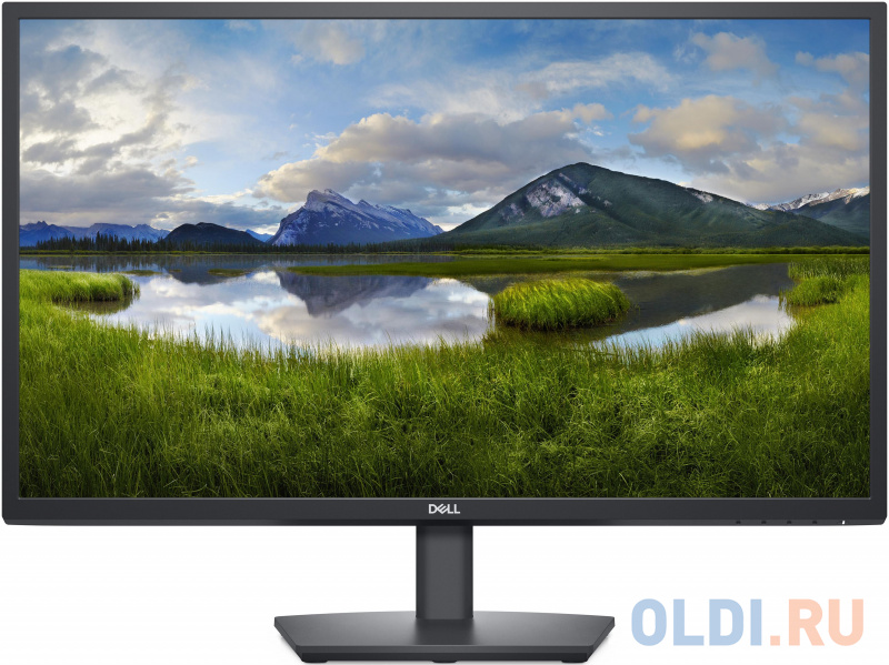 

Монитор 27" DELL E2722HS 2722-7708, Черный