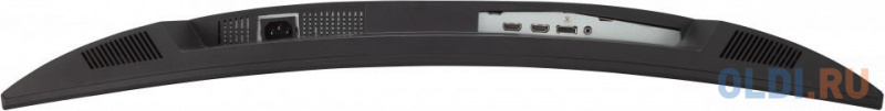 Монитор 32" ViewSonic VX3268-2KPC-MHD черный VA 2560x1440 250 cd/m^2 1 ms HDMI DisplayPort Аудио фото