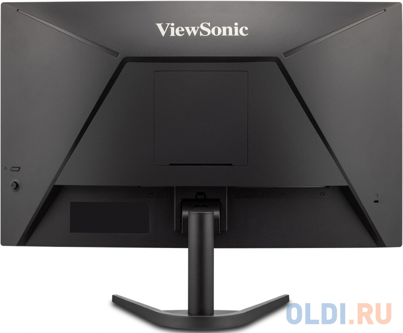 

Монитор 24" ViewSonic Gaming VX2468-PC-MHD, Черный