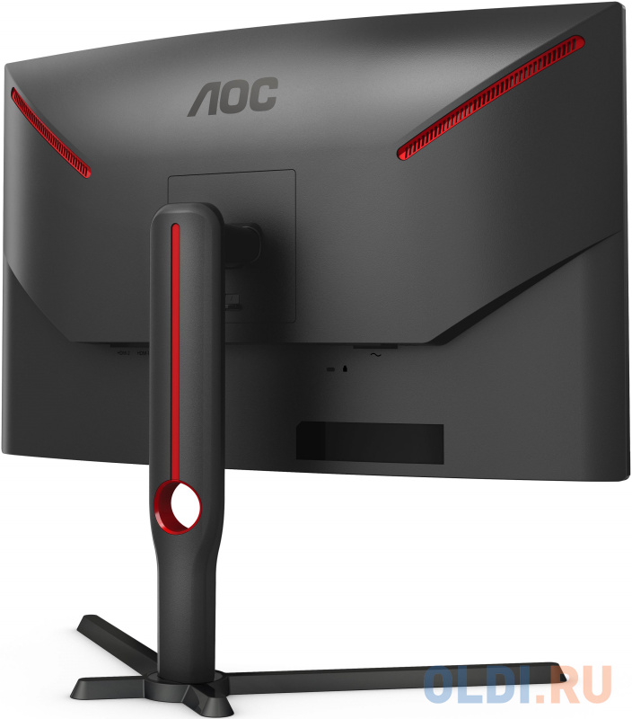 Монитор 27" AOC C27G3U фото