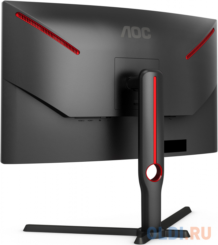 Монитор 27" AOC C27G3U фото