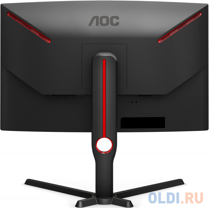 Монитор 27" AOC C27G3U фото