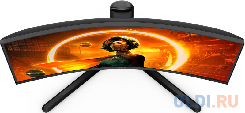 Монитор 27" AOC C27G3U фото