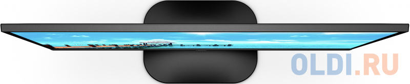 МОНИТОР 27" AOC 27B2DM Black (VA, 1920x1080, 75Hz, 4 ms, 178°/178°, 250 cd/m, 20M:1, +DVI, +HDMI 1.4) фото