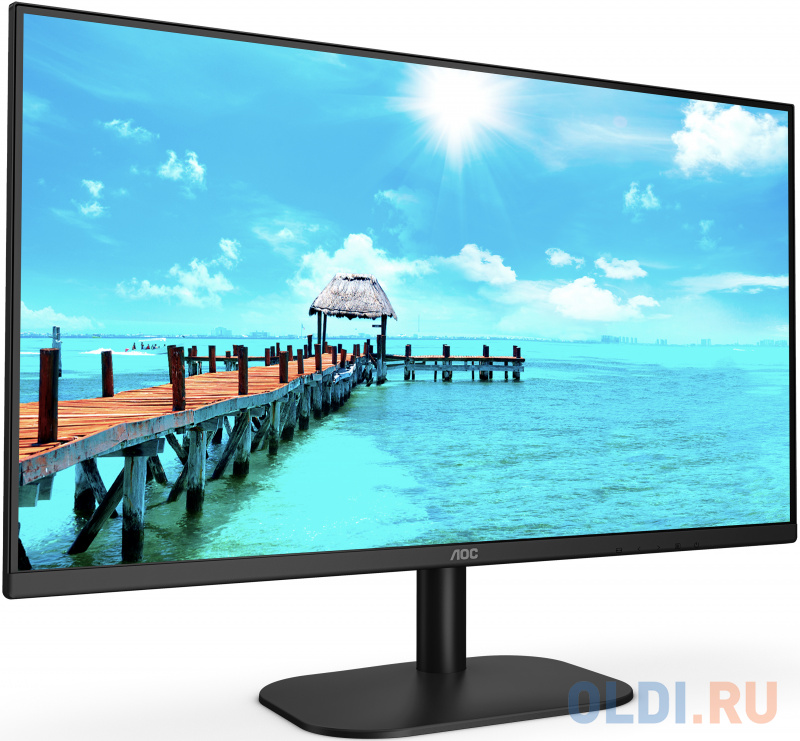 Монитор 27" AOC 27B2QAM фото