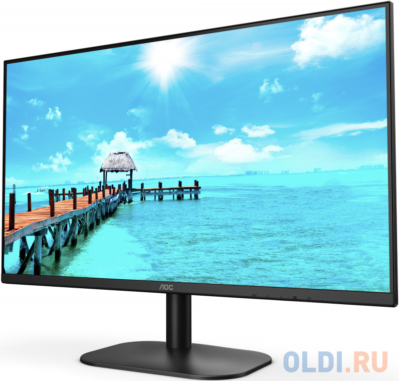 Монитор 27" AOC 27B2QAM фото