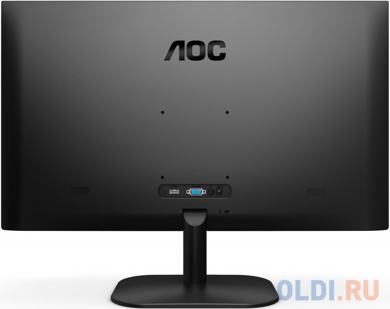 Монитор 27" AOC 27B2QAM фото