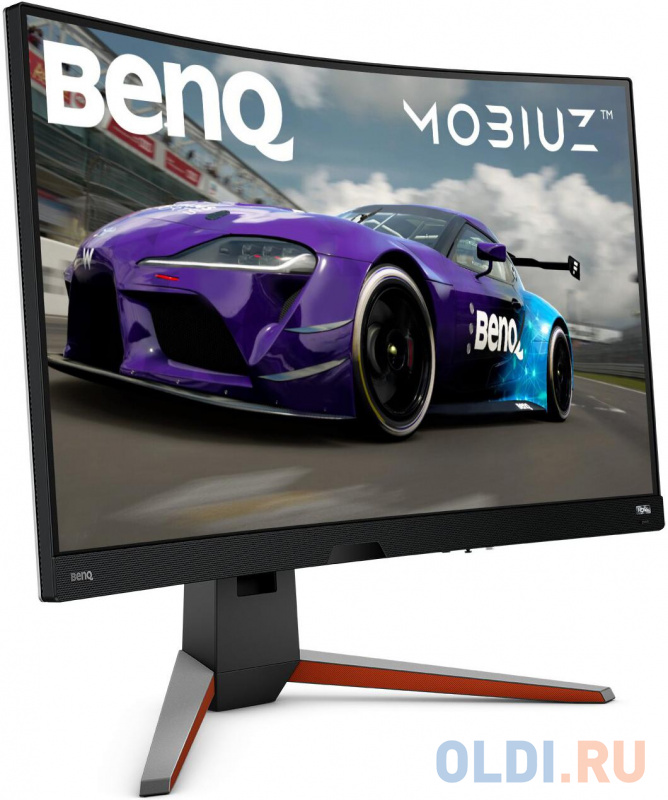 Монитор 32" BENQ Mobiuz EX3210R фото