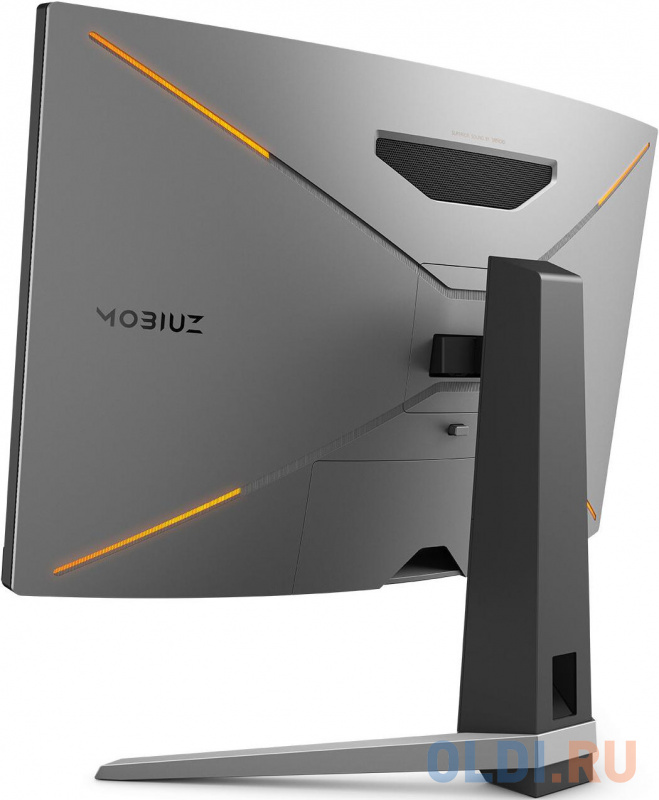 Монитор 32" BENQ Mobiuz EX3210R фото