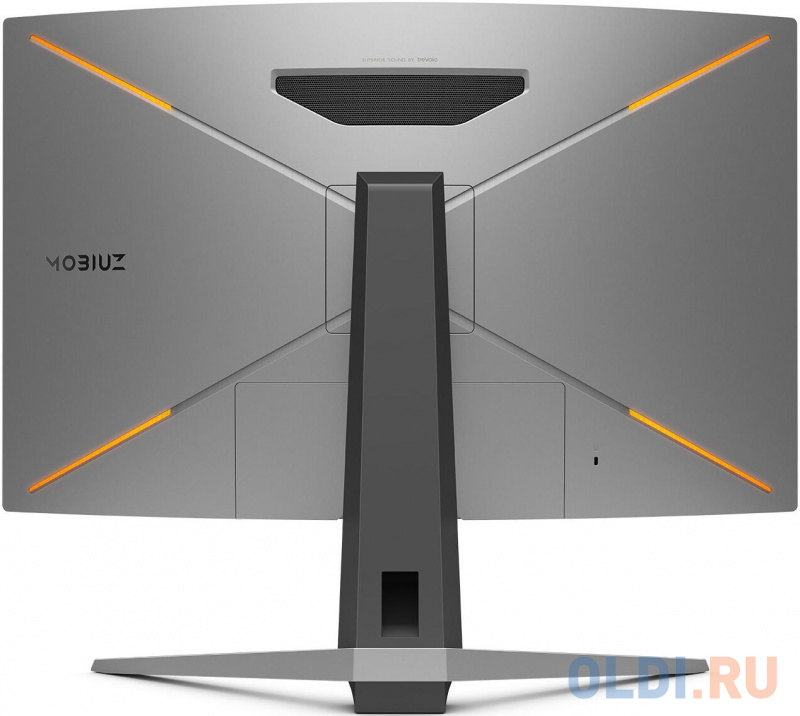Монитор 32" BENQ Mobiuz EX3210R фото