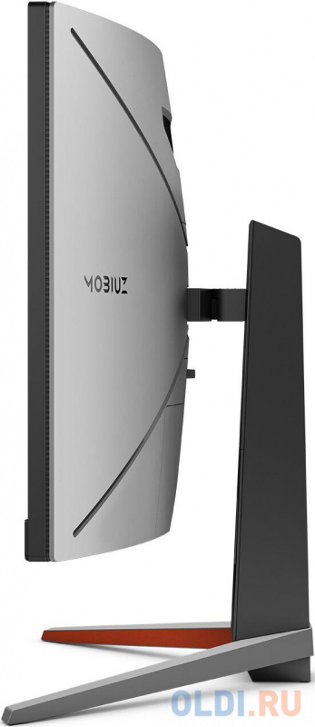 Монитор 32" BENQ Mobiuz EX3210R фото