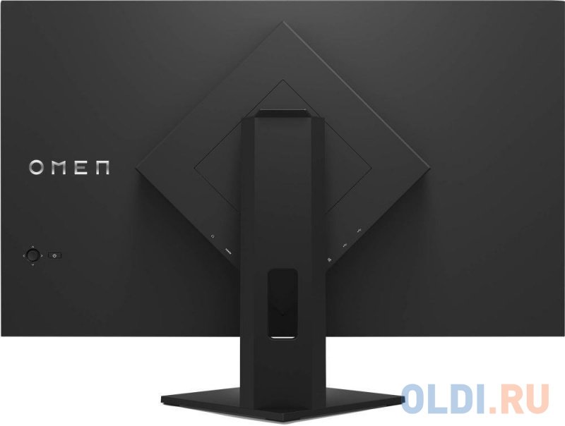 Монитор 25" HP OMEN 25i Gaming черный IPS 1920x1080 400 cd/m^2 1 ms HDMI DisplayPort Аудио USB 22J05AA фото