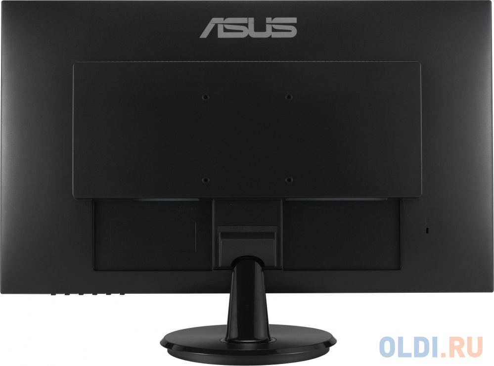 Монитор 27" ASUS Gaming VA27DQ черный IPS 1920x1080 250 cd/m^2 5 ms HDMI DisplayPort VGA Аудио 90LM06H3-B01370, размер 27