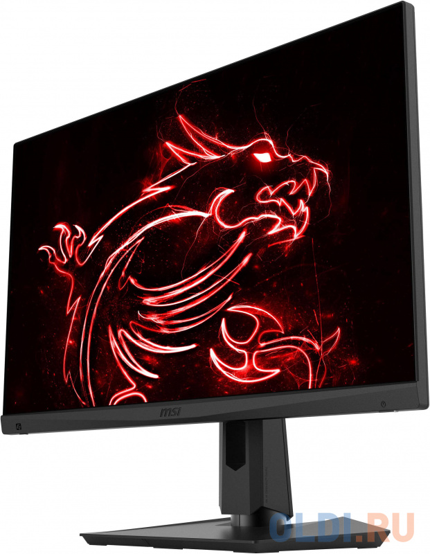 MSI 27" Optix MAG274R2 черный {IPS 1920x1080 165hz 1ms 178/178 300cd 1000:1 10bit(8bit+FRC) 2xHDMI2.0 DisplayPort1.2 FreeSync(Prem) USB-C 2xUSB2.0 AudioOut VESA}[9S6-3CA7BA-043] - фото 3